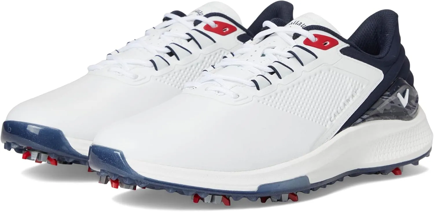 Callaway Men's Coronado V4 Golf Shoe