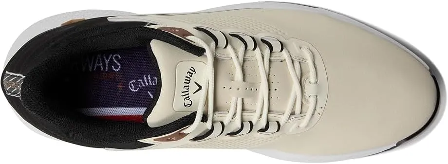 Callaway Men's Coronado V4 Golf Shoe