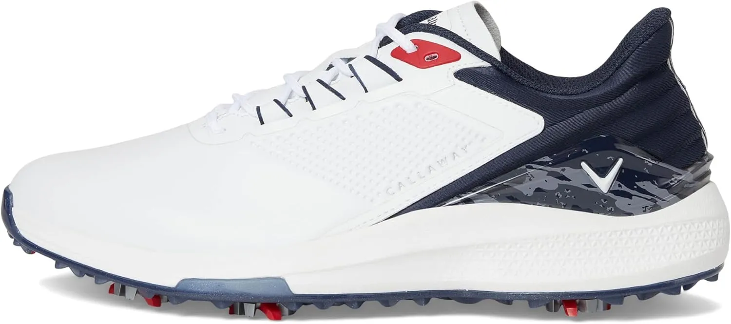 Callaway Men's Coronado V4 Golf Shoe