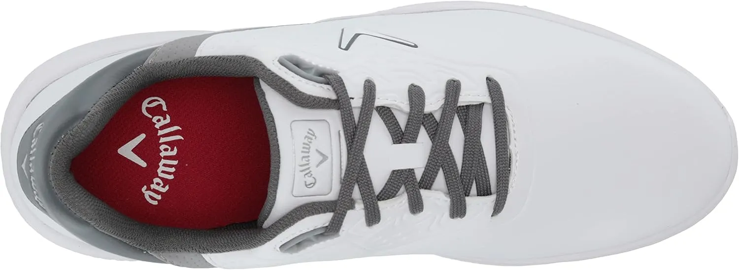 Callaway Men's Solana TRX V2 Golf Shoe