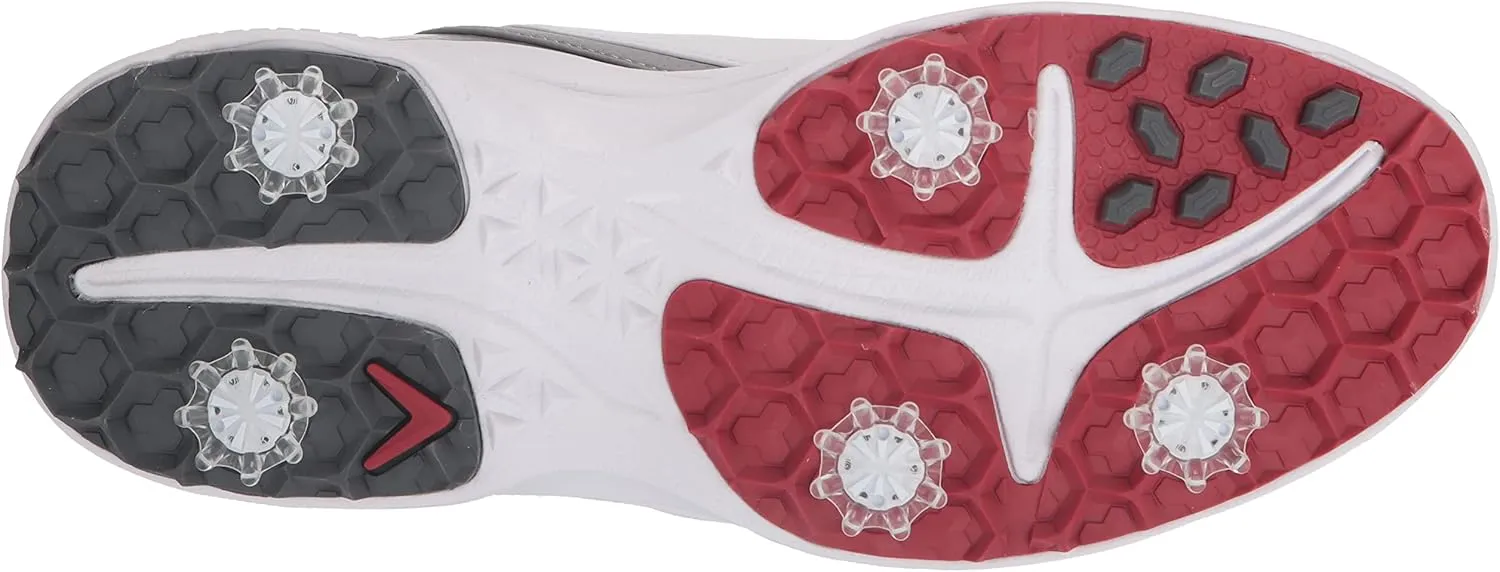 Callaway Men's Solana TRX V2 Golf Shoe