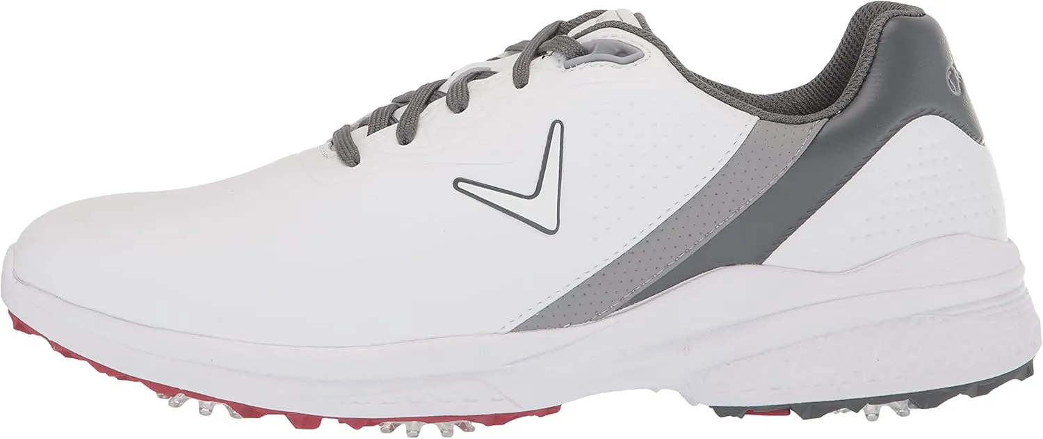 Callaway Men's Solana TRX V2 Golf Shoe