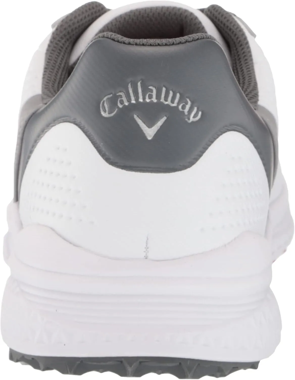 Callaway Men's Solana TRX V2 Golf Shoe