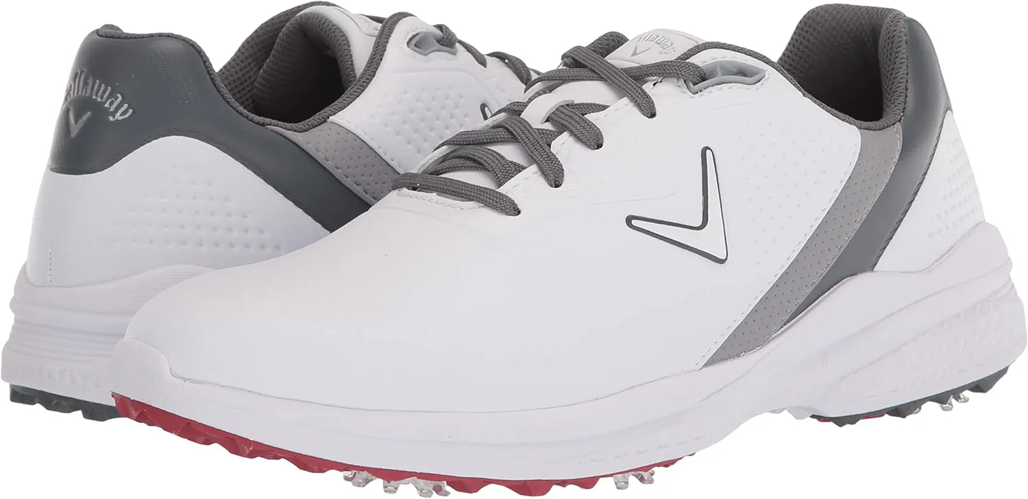 Callaway Men's Solana TRX V2 Golf Shoe