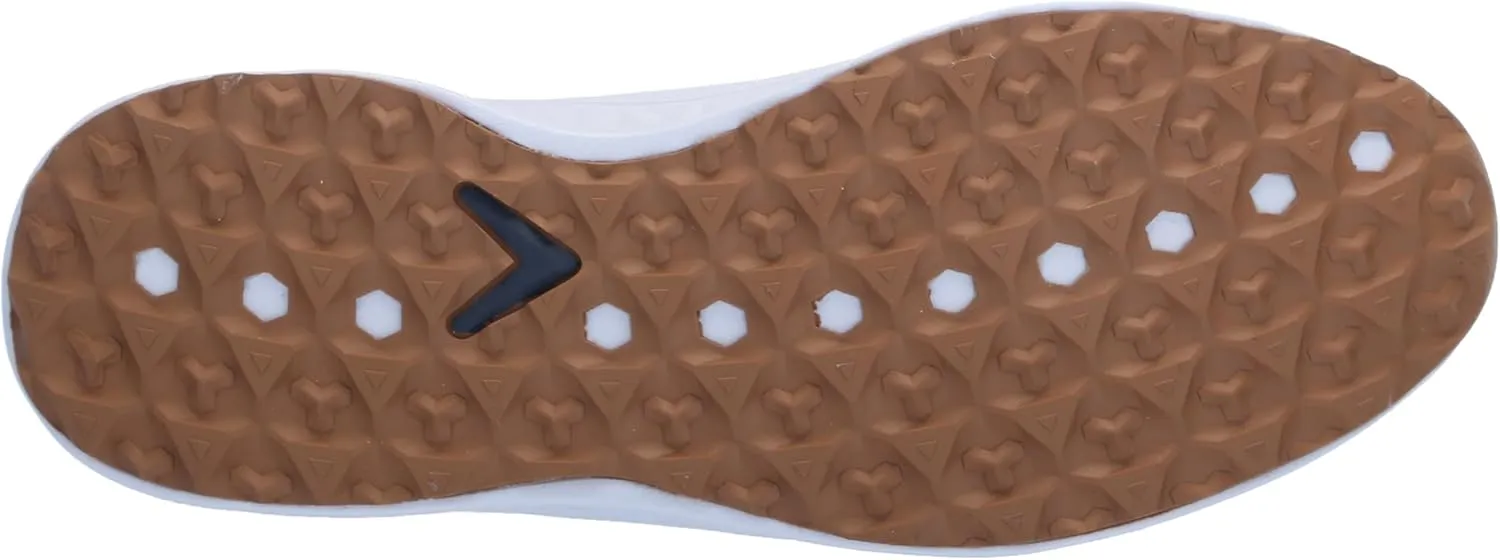 Callaway Women's La Jolla Sl Golf Shoe