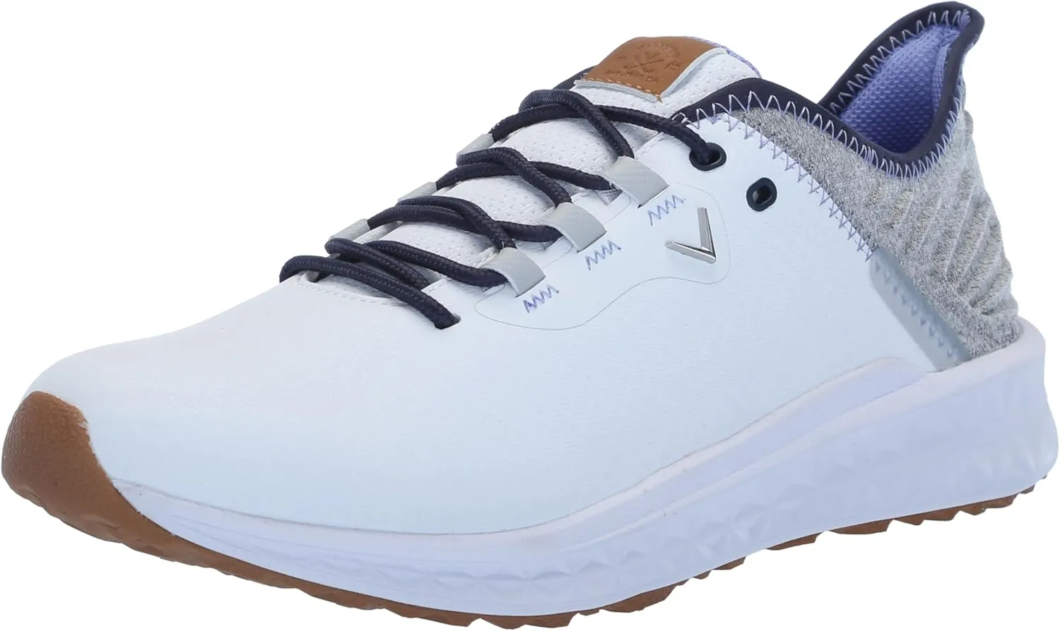 Callaway Women's La Jolla Sl Golf Shoe