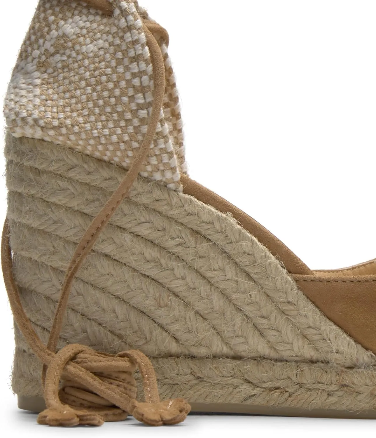 Castañer Women's Shoes Espadrille, Carina