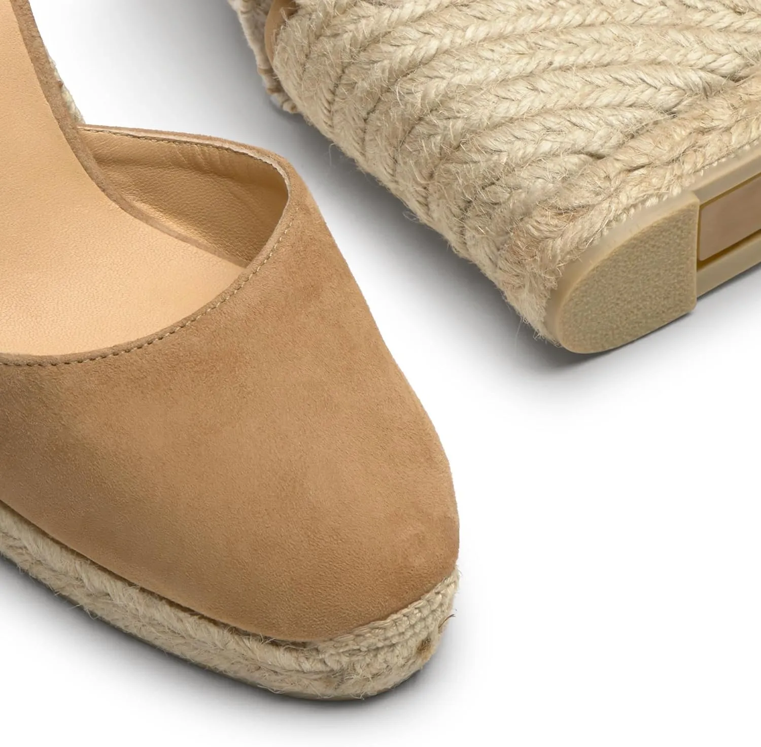 Castañer Women's Shoes Espadrille, Carina