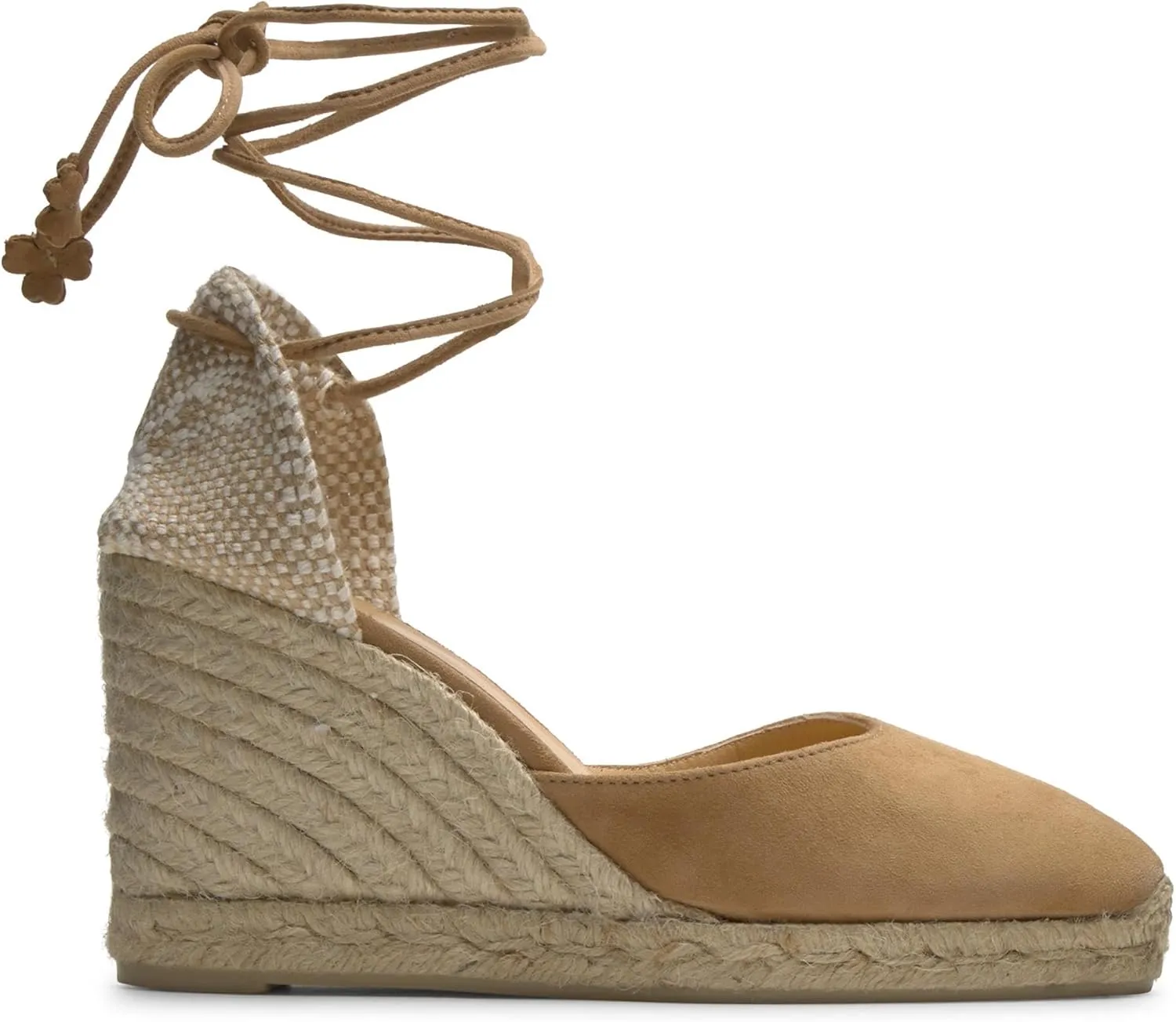 Castañer Women's Shoes Espadrille, Carina
