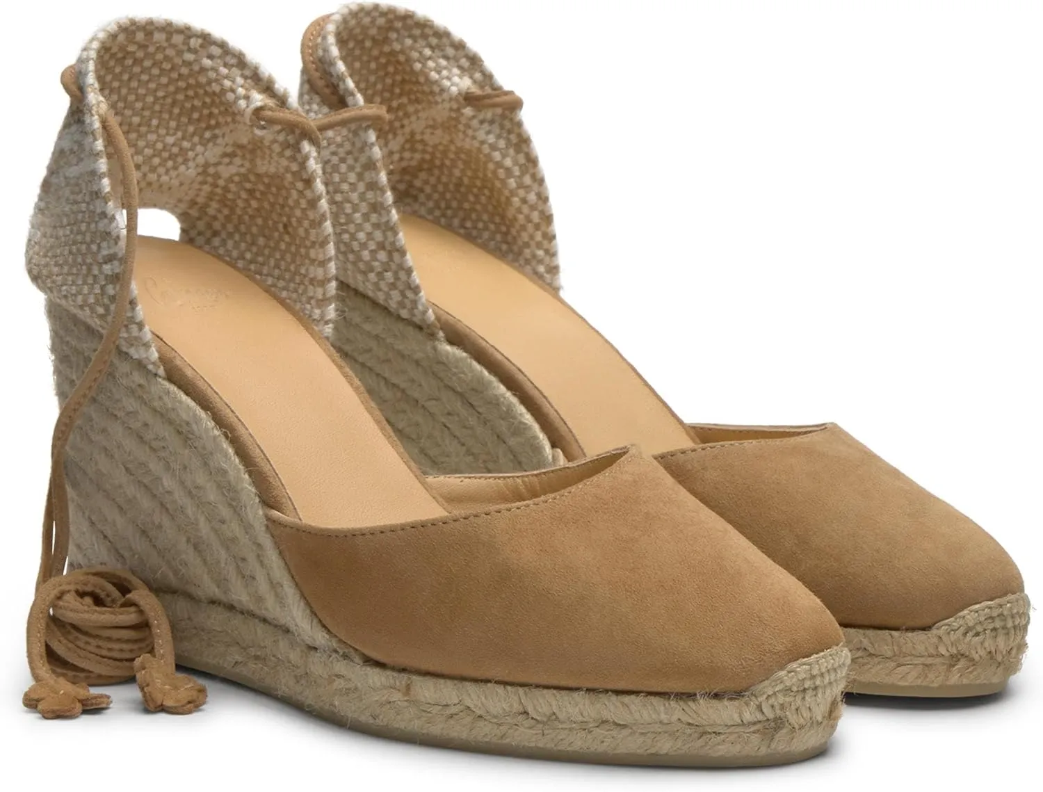 Castañer Women's Shoes Espadrille, Carina