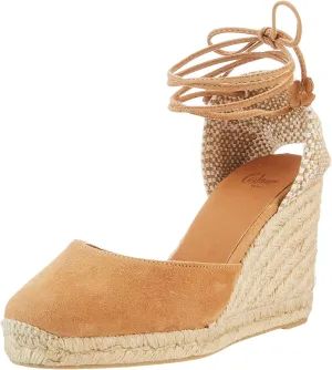 Castañer Women's Shoes Espadrille, Carina