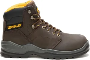 CAT Men's Striver Soft Toe Industrial Boot