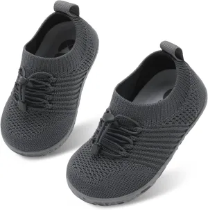 Centipede Demon Toddler Shoes for Boys Girls Baby Kids Slip on Walking Shoe Breathable Sock Shoes Lightweight Soft Sneakers
