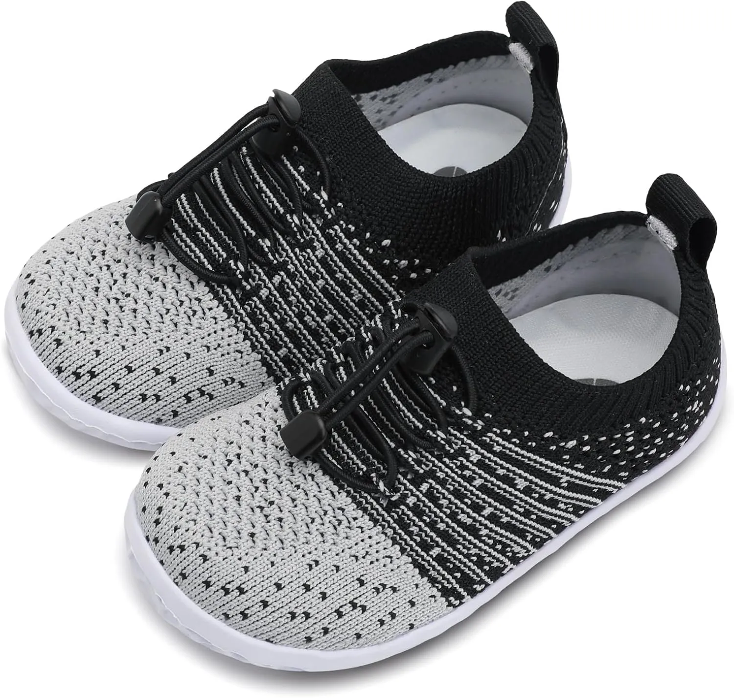 Centipede Demon Toddler Shoes for Boys Girls Baby Kids Slip on Walking Shoe Breathable Sock Shoes Lightweight Soft Sneakers