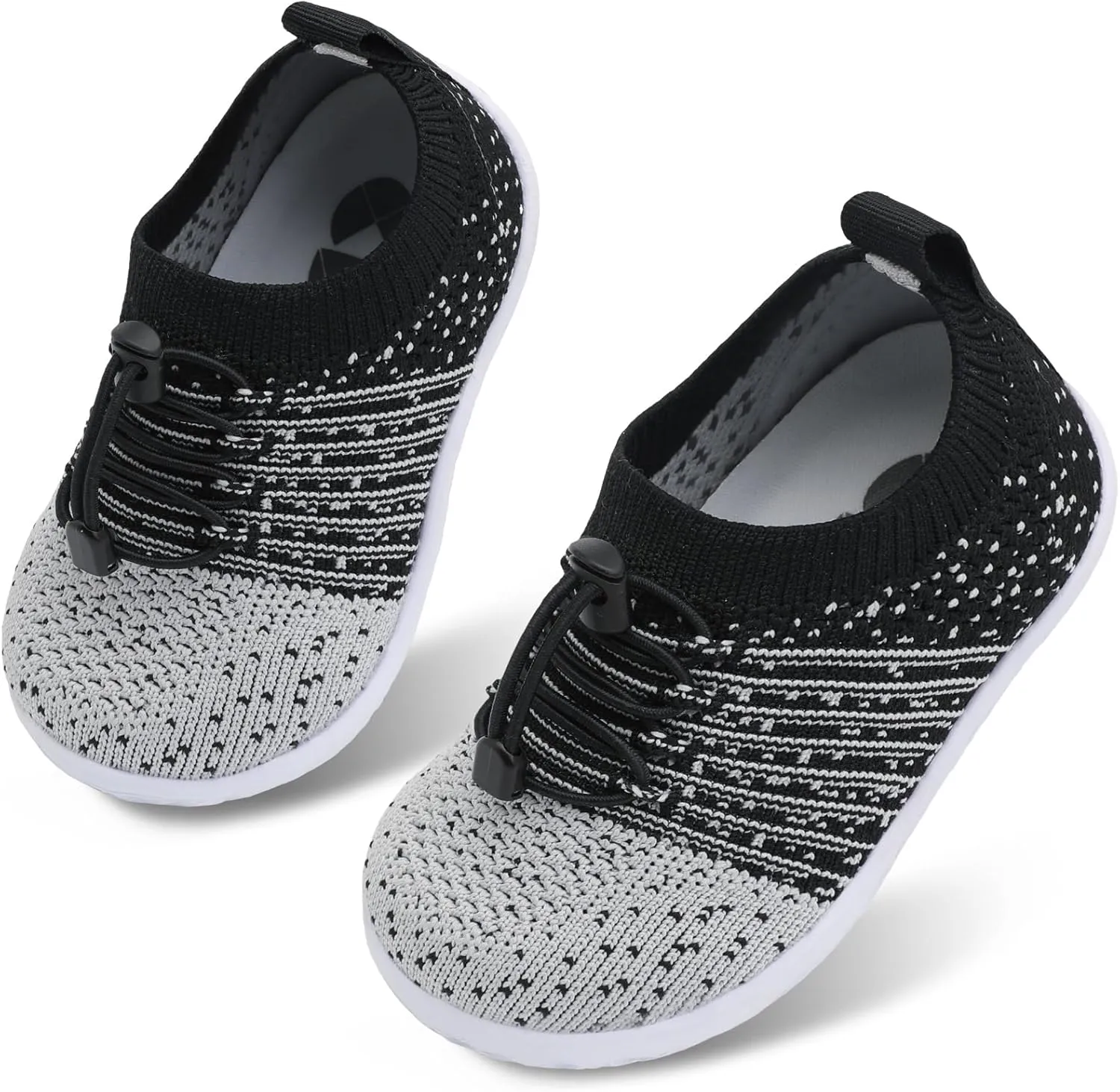 Centipede Demon Toddler Shoes for Boys Girls Baby Kids Slip on Walking Shoe Breathable Sock Shoes Lightweight Soft Sneakers