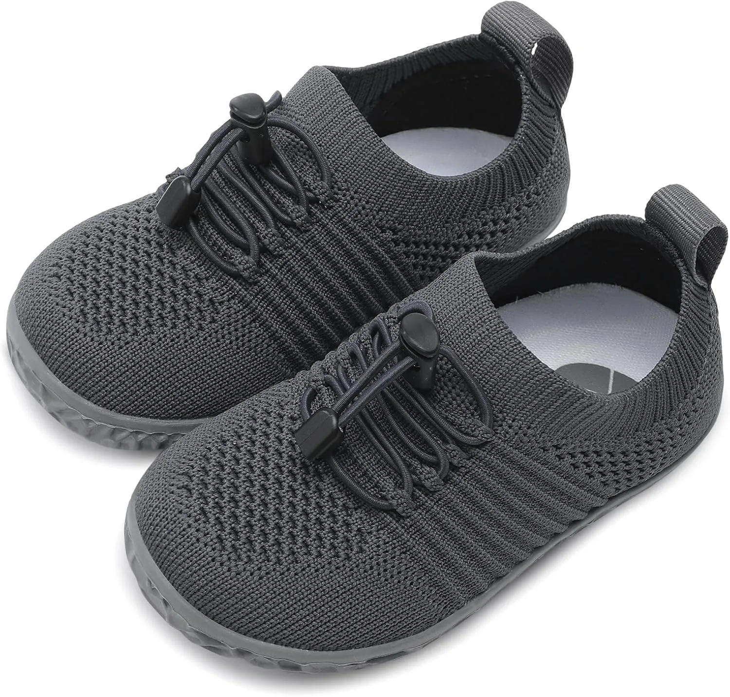 Centipede Demon Toddler Shoes for Boys Girls Baby Kids Slip on Walking Shoe Breathable Sock Shoes Lightweight Soft Sneakers