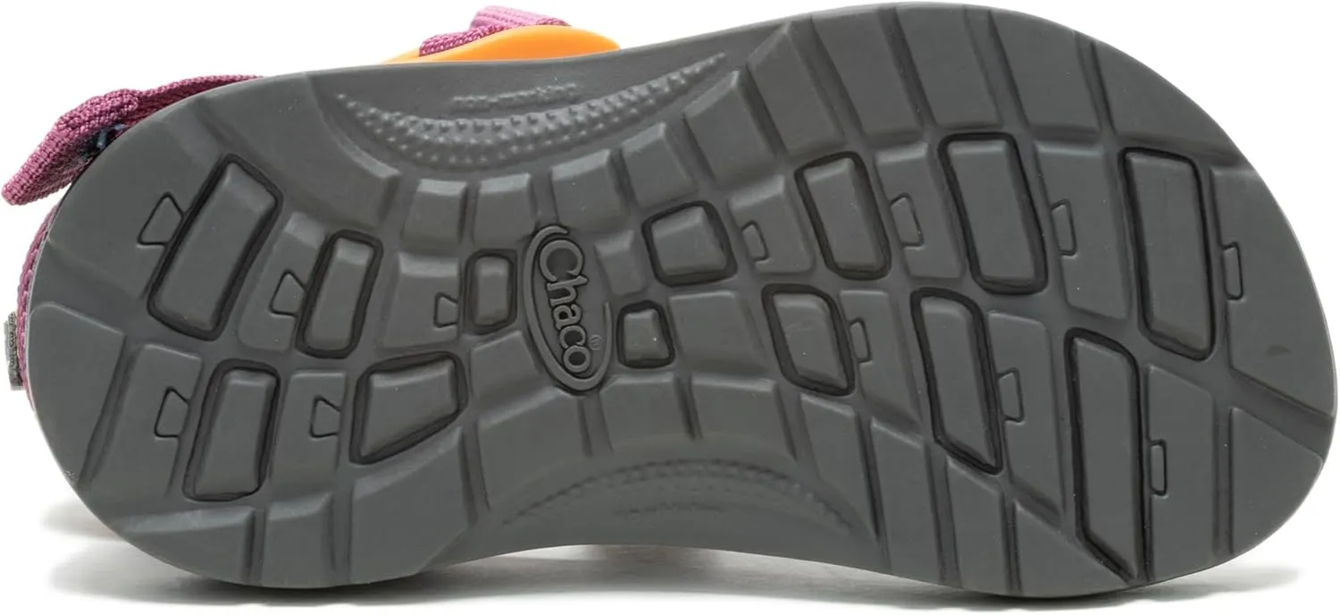Chaco Unisex-Child Outdoor Sandal