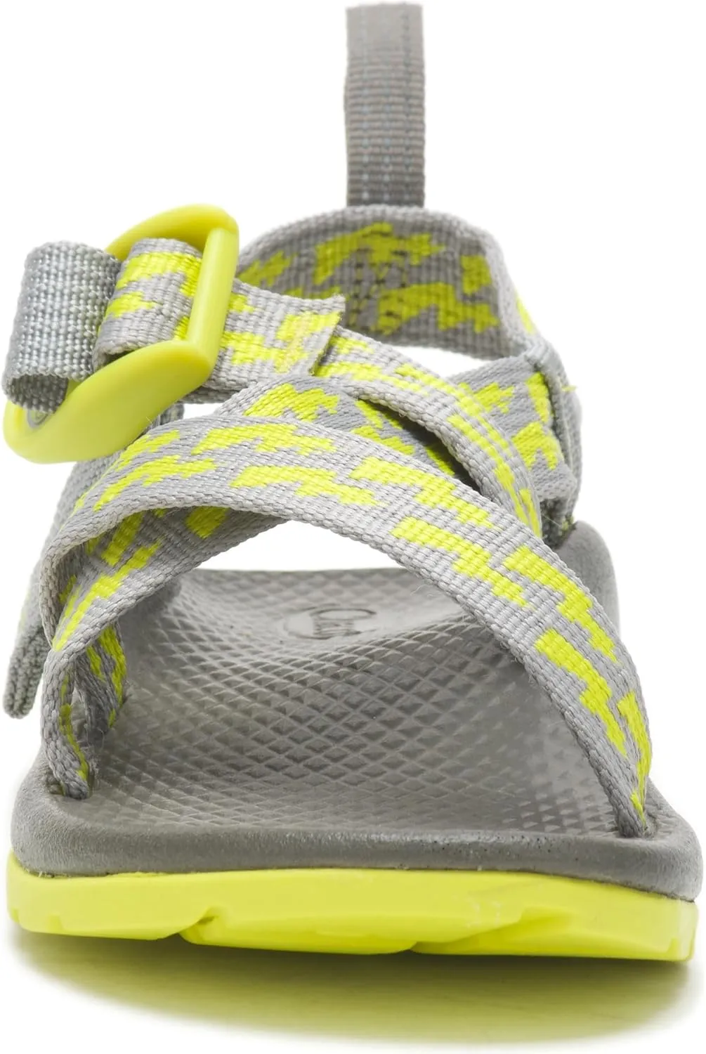 Chaco Unisex-Child Z1 Ecotread Sandal