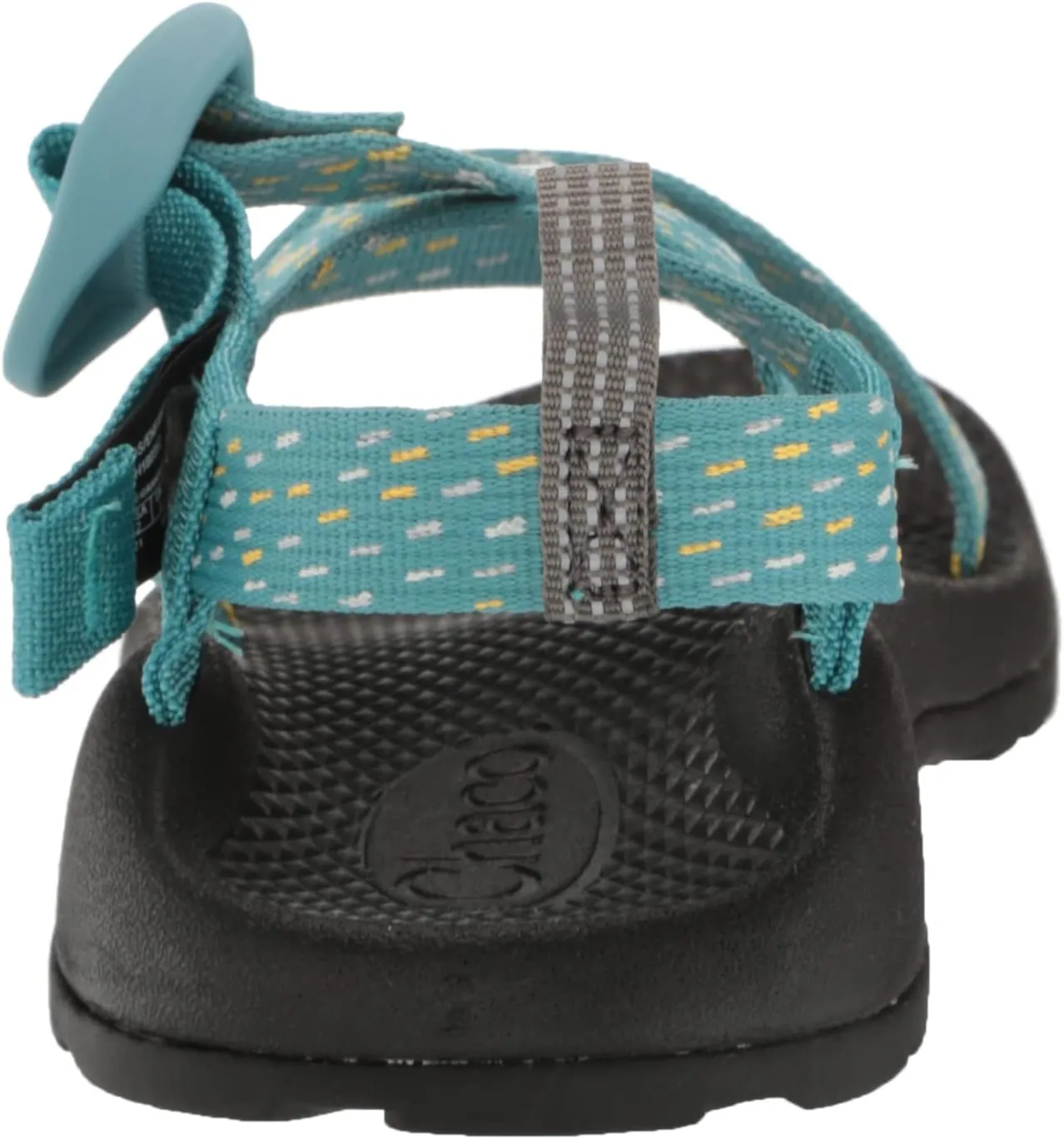 Chaco Unisex-Child Z1 Ecotread Sandal
