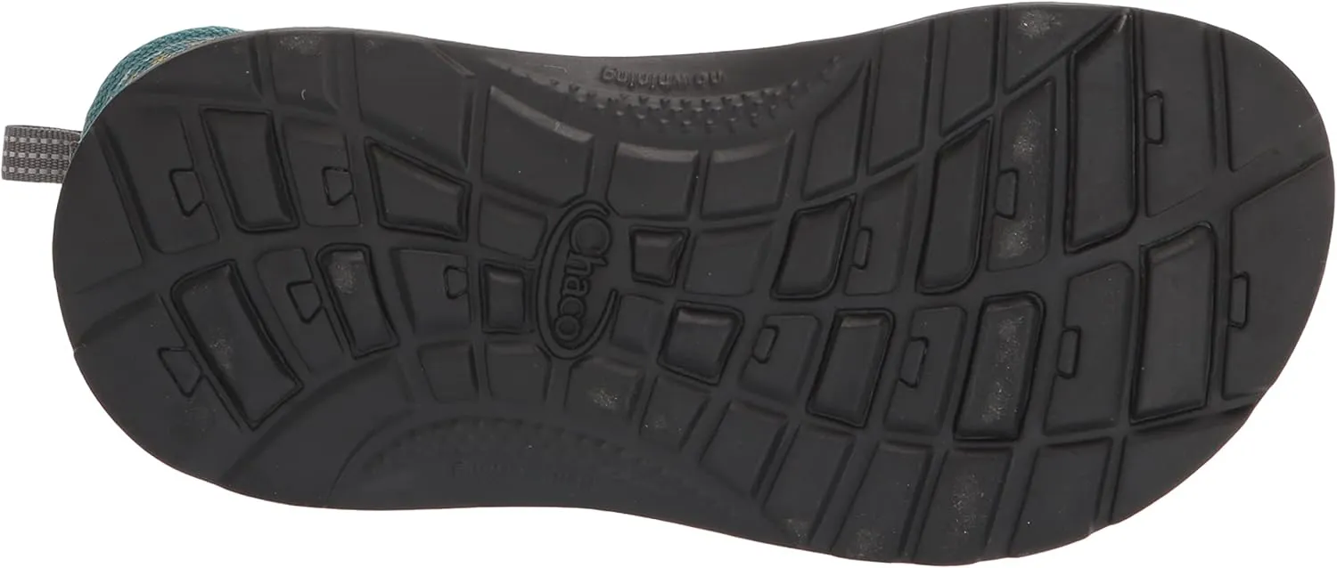 Chaco Unisex-Child Z1 Ecotread Sandal