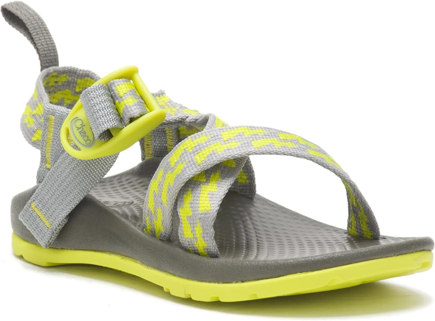 Chaco Unisex-Child Z1 Ecotread Sandal