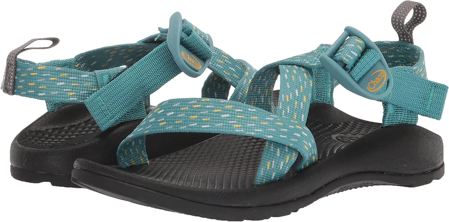 Chaco Unisex-Child Z1 Ecotread Sandal