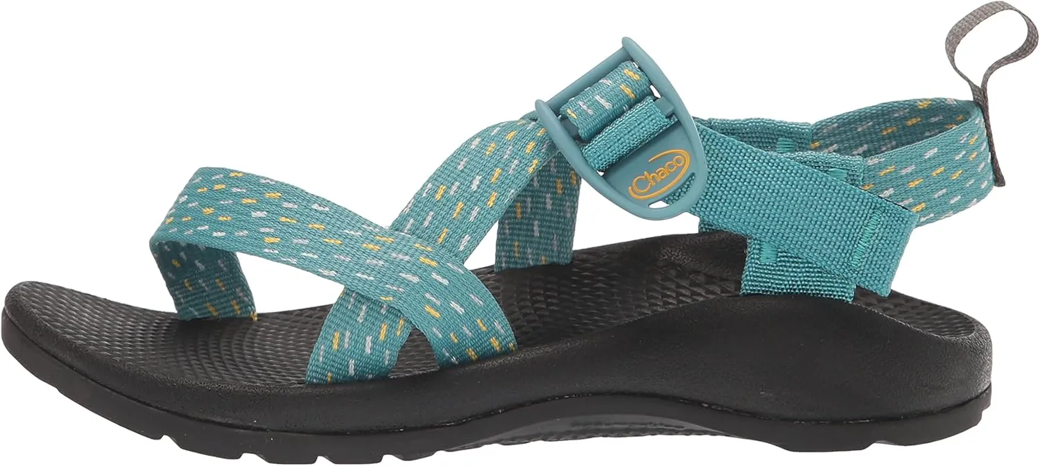 Chaco Unisex-Child Z1 Ecotread Sandal