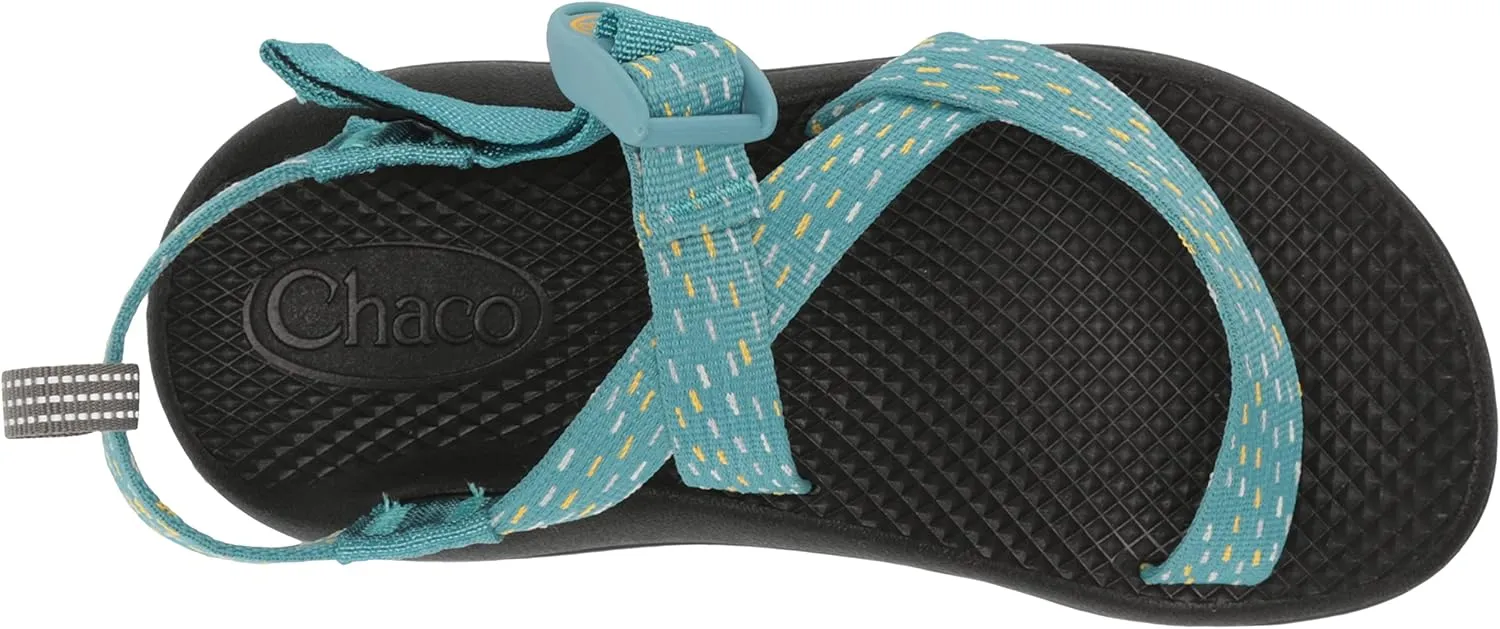 Chaco Unisex-Child Z1 Ecotread Sandal