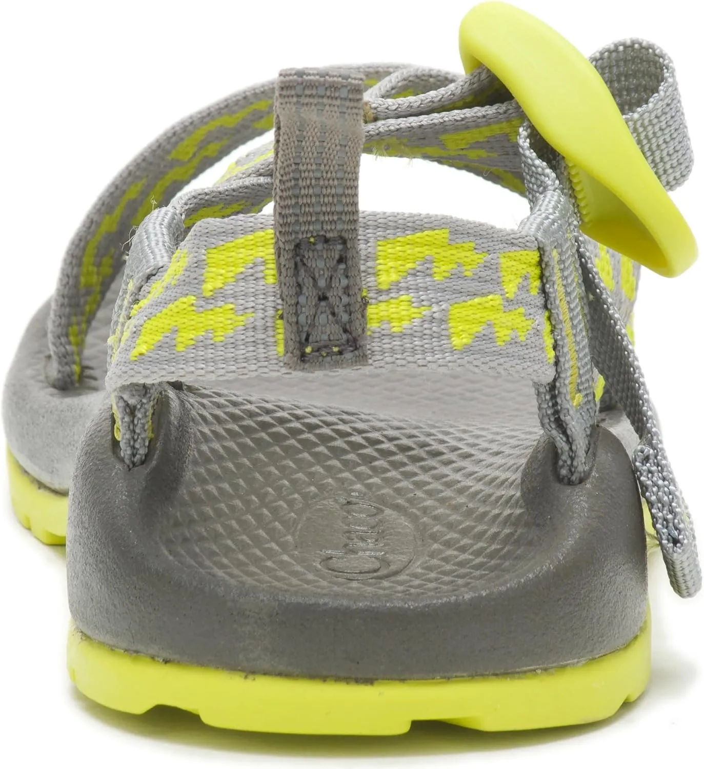 Chaco Unisex-Child Z1 Ecotread Sandal