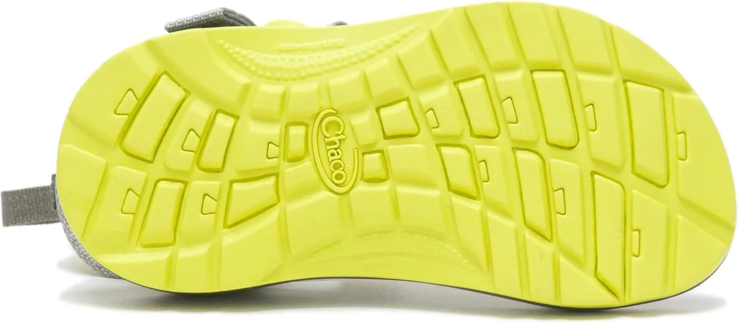 Chaco Unisex-Child Z1 Ecotread Sandal