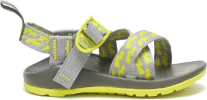 Chaco Unisex-Child Z1 Ecotread Sandal