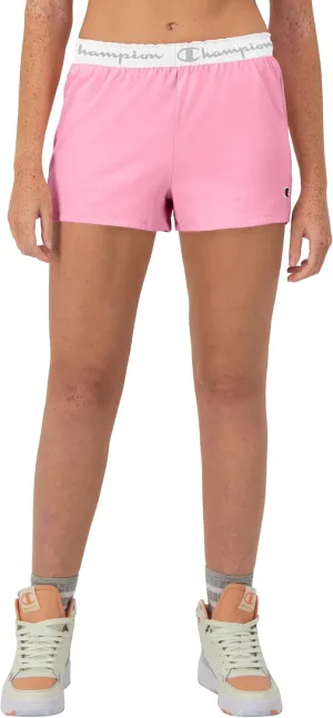 Champion Women's Soft Comfortable Practice Shorts