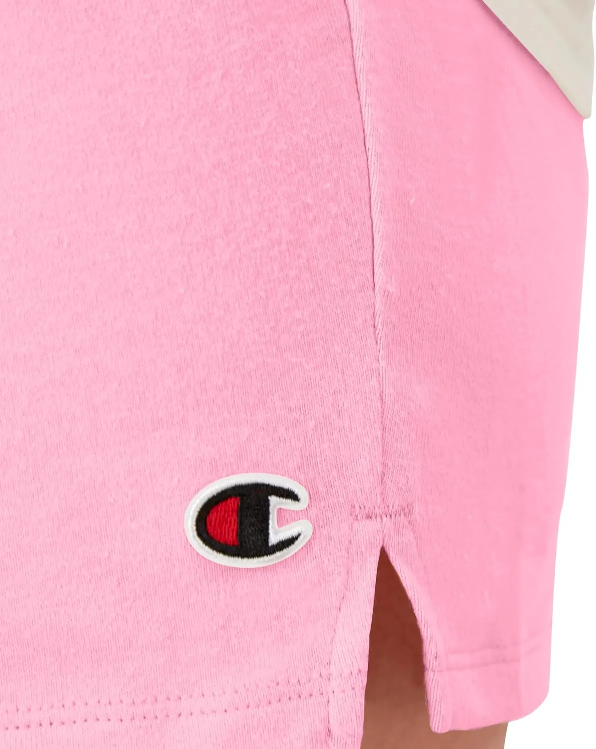 Champion Women's Soft Comfortable Practice Shorts