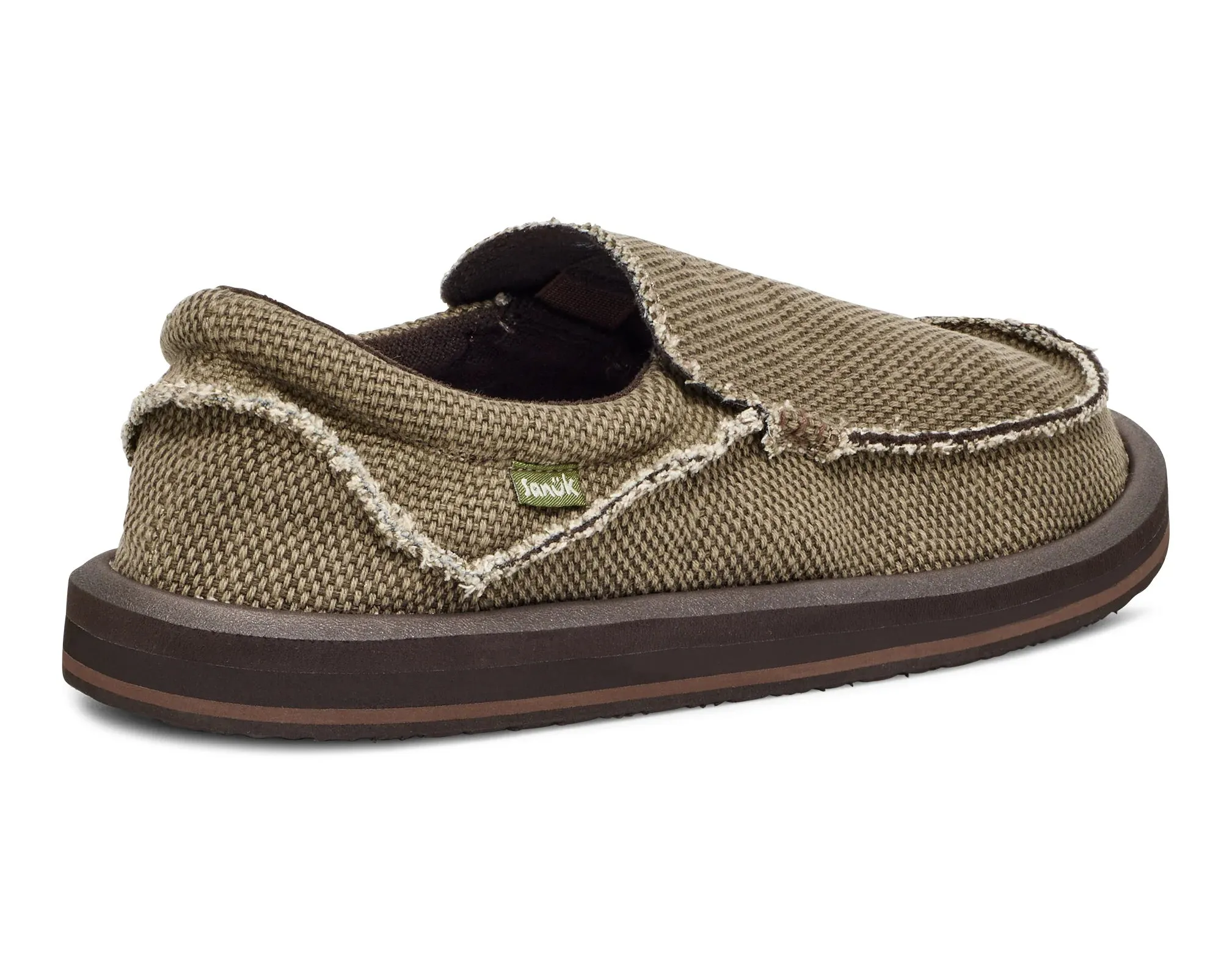 Chiba Slip-On - Final Sale