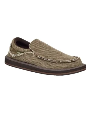 Chiba Slip-On - Final Sale