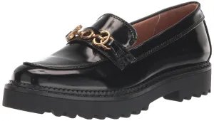 Circus NY by Sam Edelman Women's Deana Loafer, Black Box, 5.5