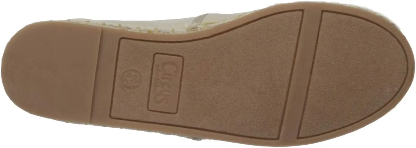 Circus NY by Sam Edelman Women's Lane Moccasin