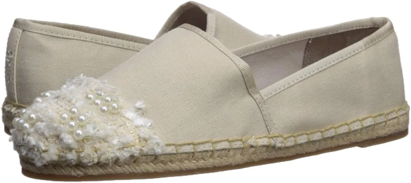 Circus NY by Sam Edelman Women's Lane Moccasin