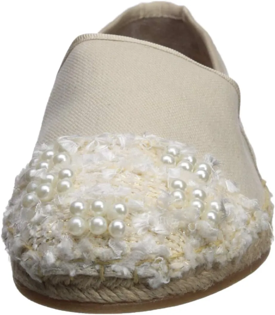Circus NY by Sam Edelman Women's Lane Moccasin