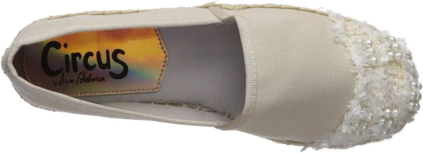 Circus NY by Sam Edelman Women's Lane Moccasin