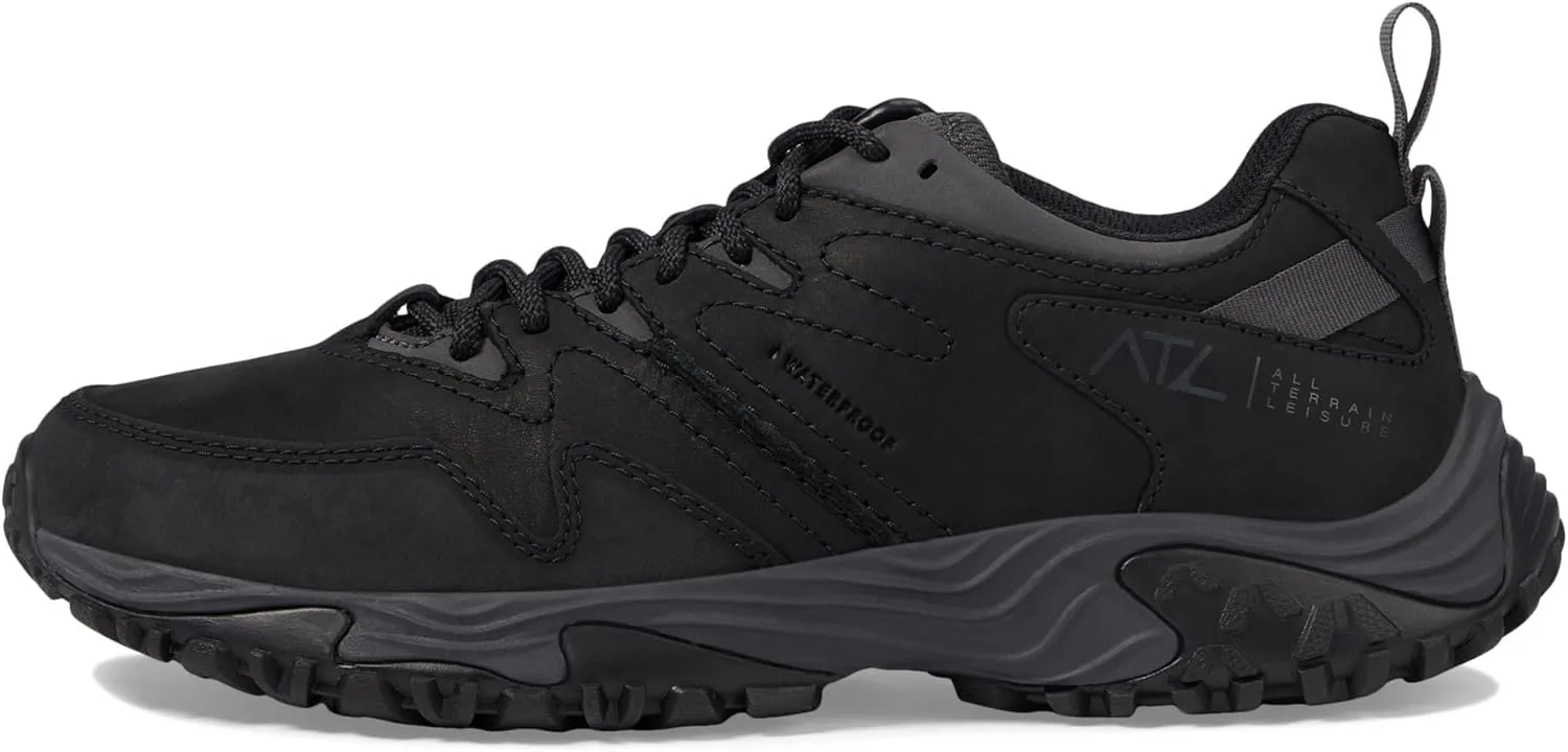 Clarks Men's ATL Walk Go Waterproof Hiking Shoe