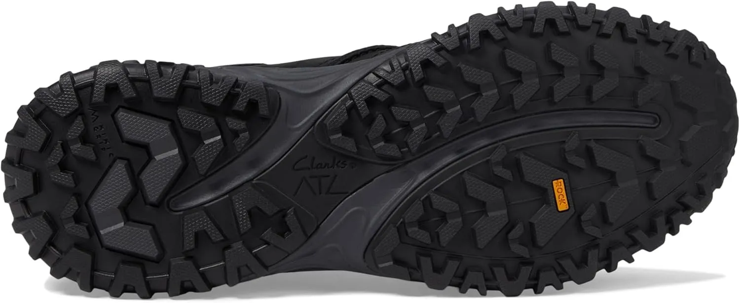 Clarks Men's ATL Walk Go Waterproof Hiking Shoe