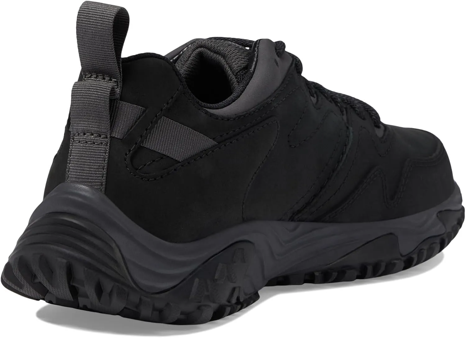 Clarks Men's ATL Walk Go Waterproof Hiking Shoe