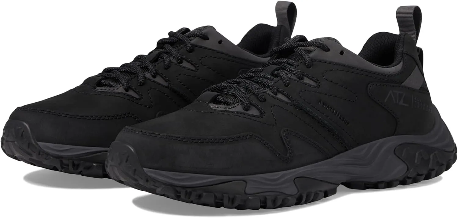 Clarks Men's ATL Walk Go Waterproof Hiking Shoe
