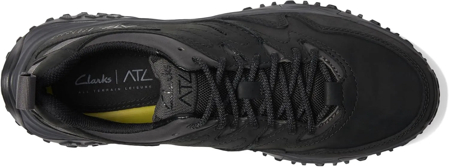 Clarks Men's ATL Walk Go Waterproof Hiking Shoe