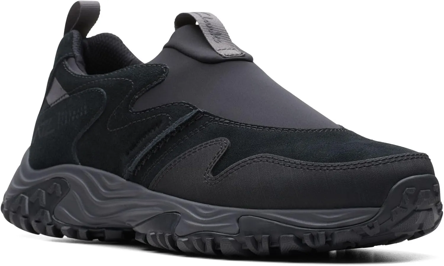 Clarks Men's ATL Walk Step Waterproof Hiking Shoe
