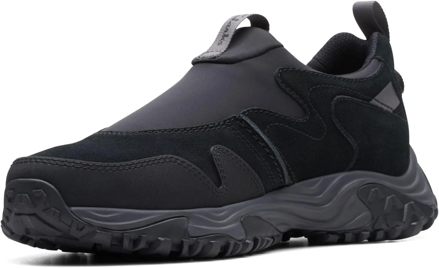 Clarks Men's ATL Walk Step Waterproof Hiking Shoe