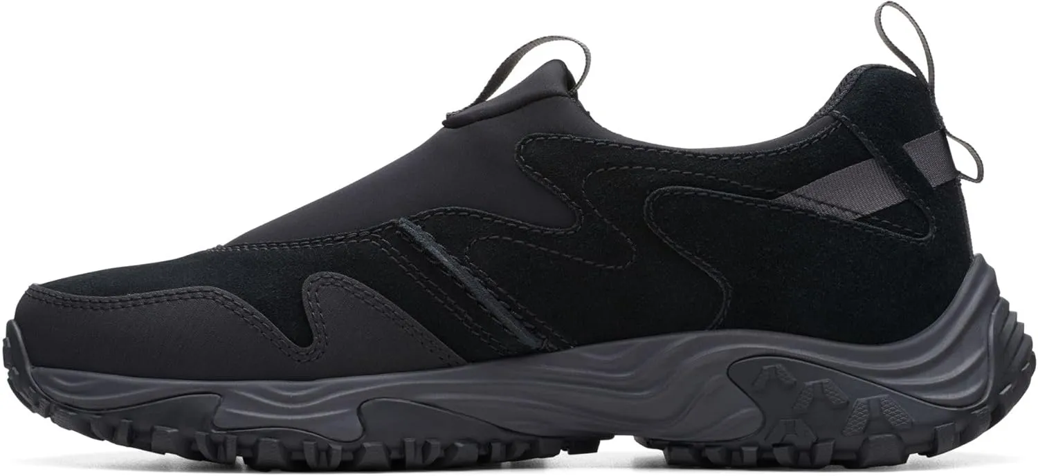 Clarks Men's ATL Walk Step Waterproof Hiking Shoe