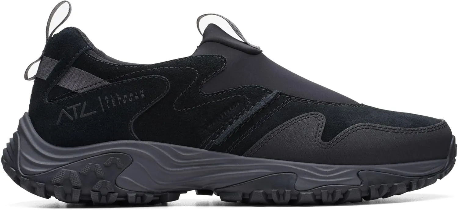 Clarks Men's ATL Walk Step Waterproof Hiking Shoe