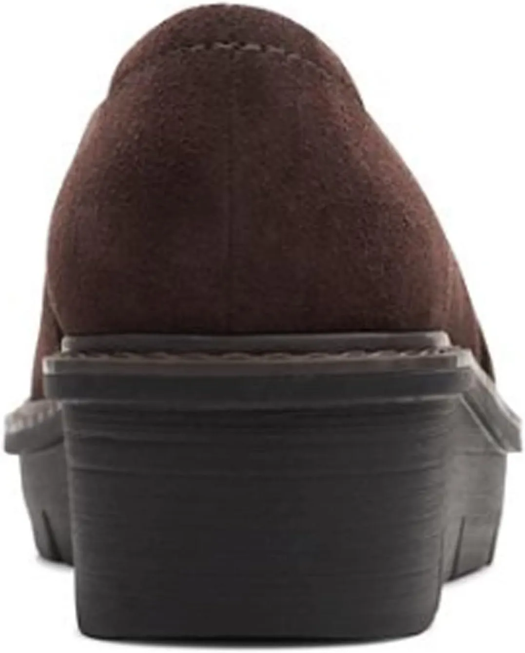 Clarks Women's, Airabell Mid Slip-On